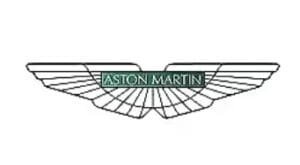 Aston Martin logo