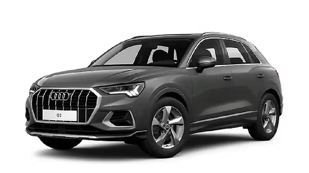 Nano Grey Metallic