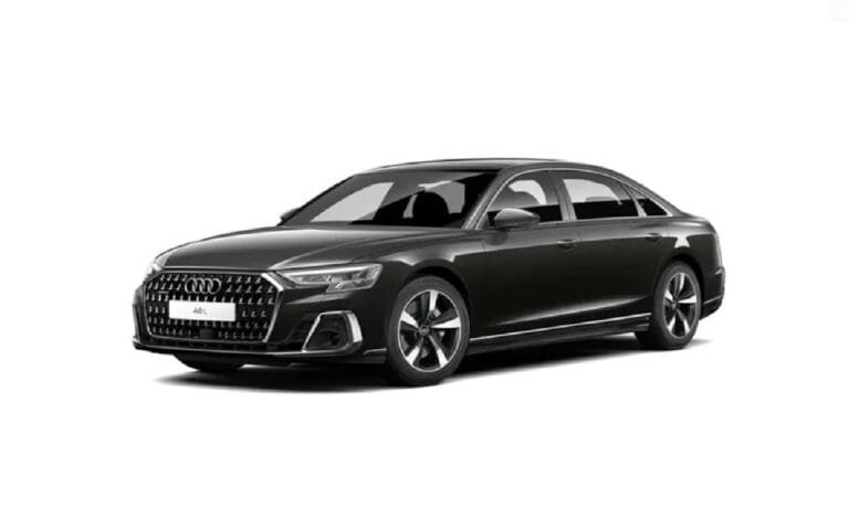 A8 L