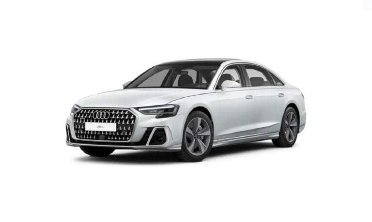 A8 L
