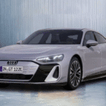 E-tron GT
