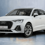 Q3 Sportback