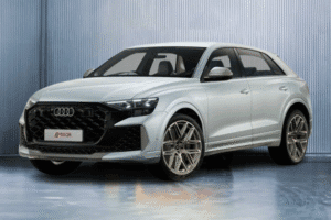 Audi RS Q8 Performance