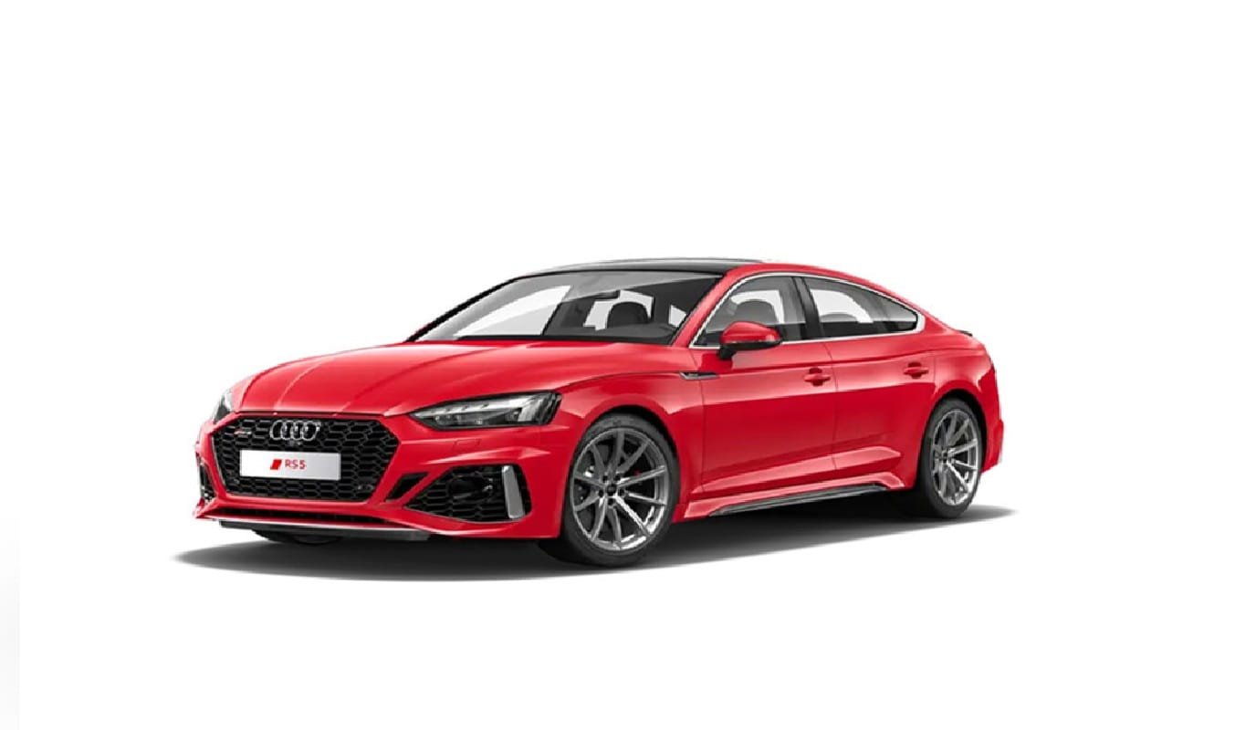 Audi RS5