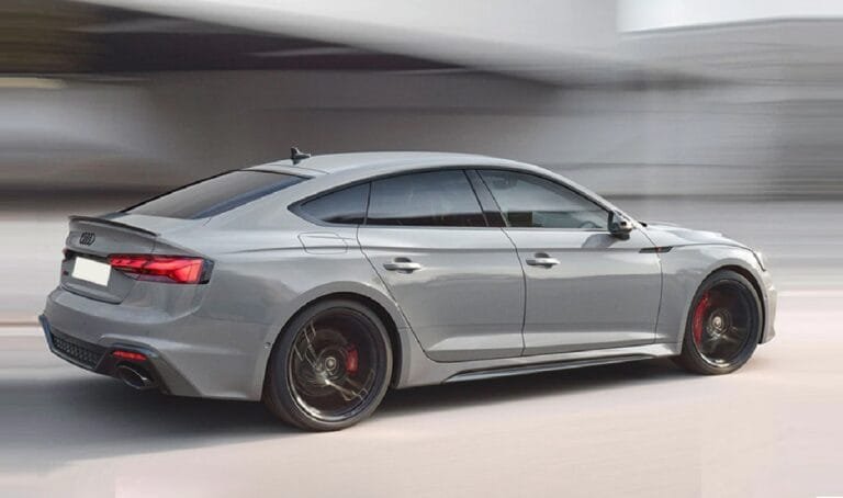 RS5