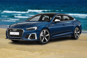 S5 Sportback