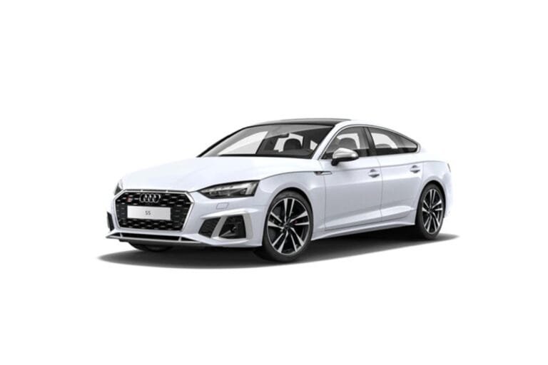 S5 Sportback