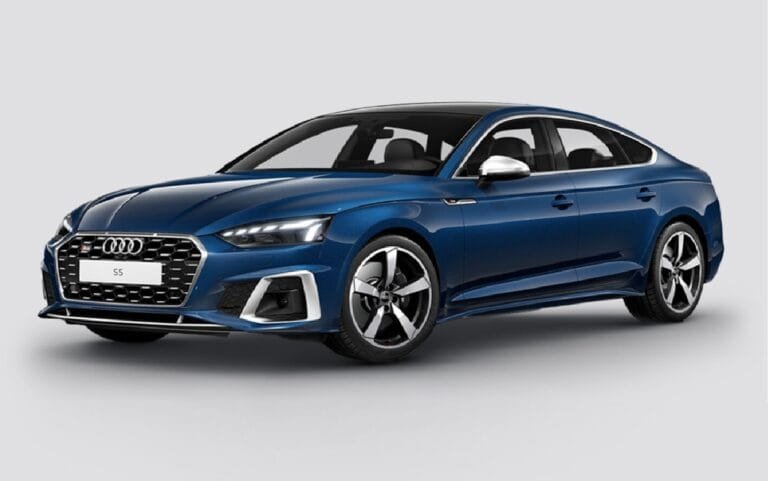 S5 Sportback
