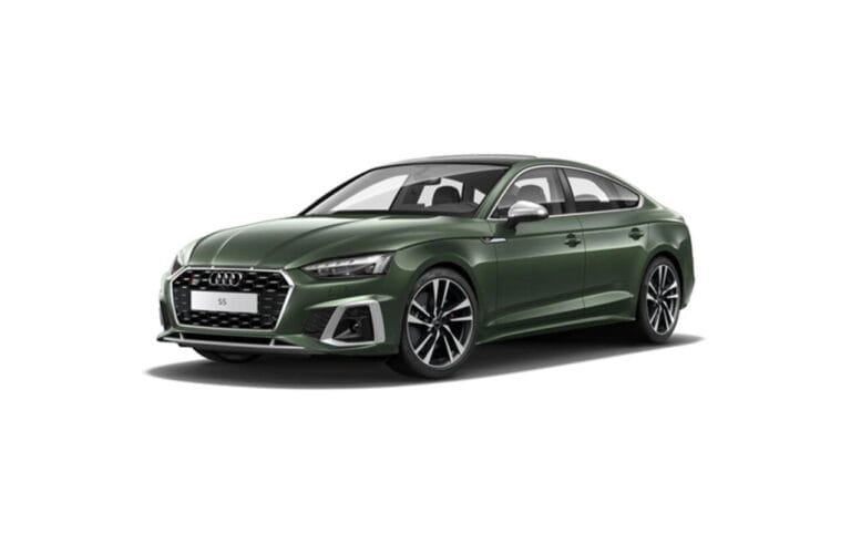 S5 Sportback