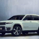 Grand Cherokee