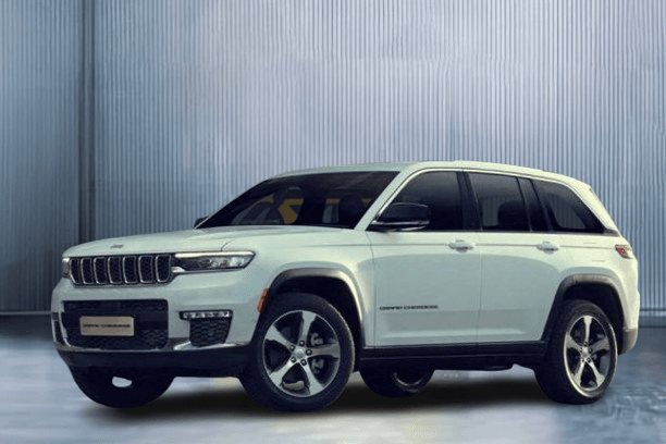 Grand Cherokee
