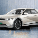 Ioniq 5