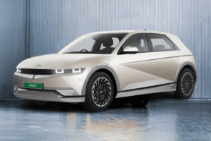 Ioniq 5