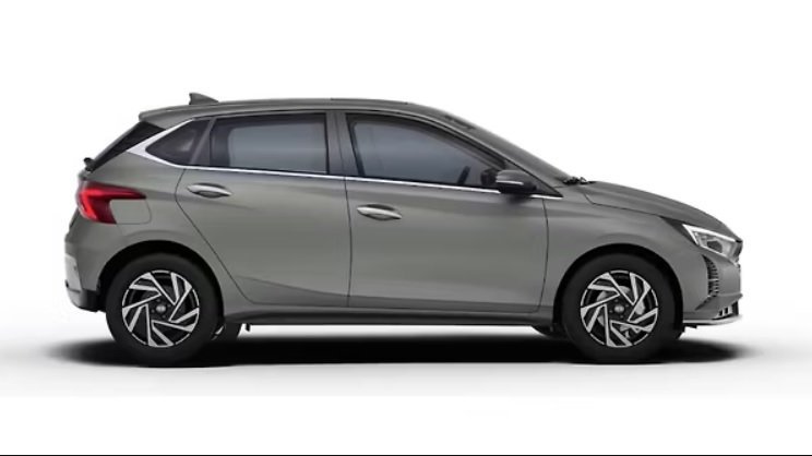 Amazon Grey