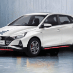 i20 N Line