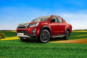 V-Cross