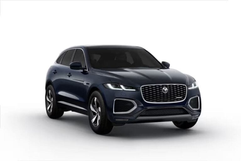 F-Pace
