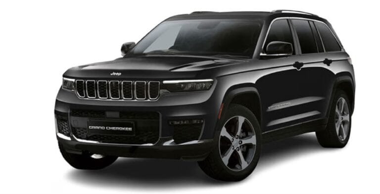 Grand Cherokee