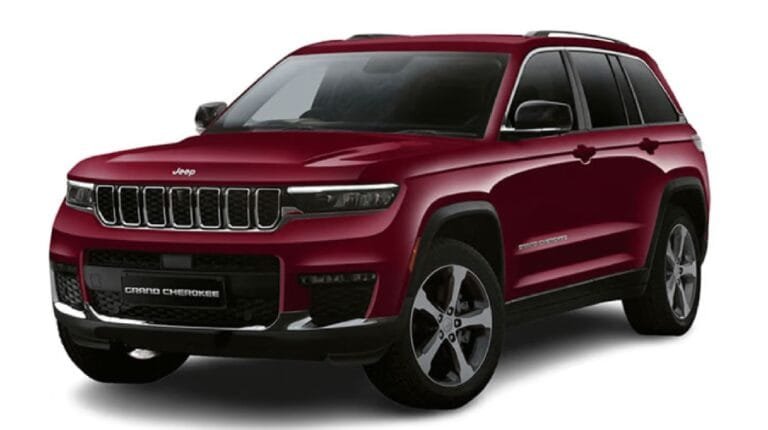 Grand Cherokee