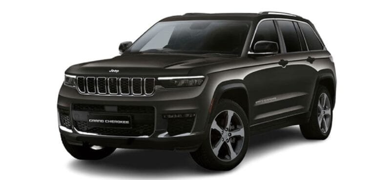 Grand Cherokee