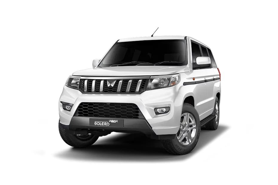 MAHINDRA-BOLERO-NEO-PLUS-DIAMOND-WHITE