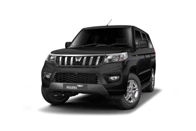 Bolero Neo Plus