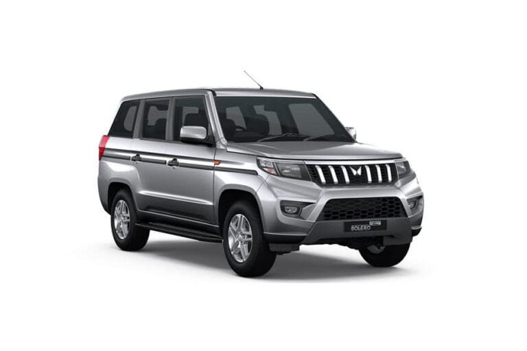 Bolero Neo Plus