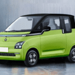 Comet EV