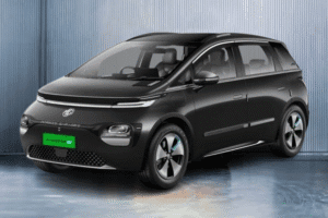 MG Windsor EV