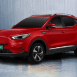 ZS EV
