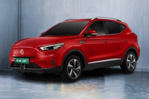 MG ZS EV
