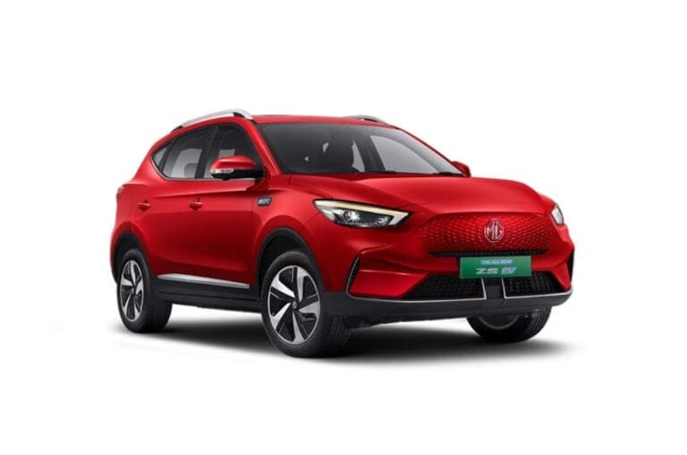 ZS EV