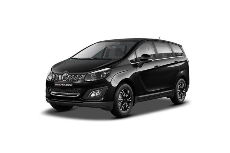 Mahindra Marazzo