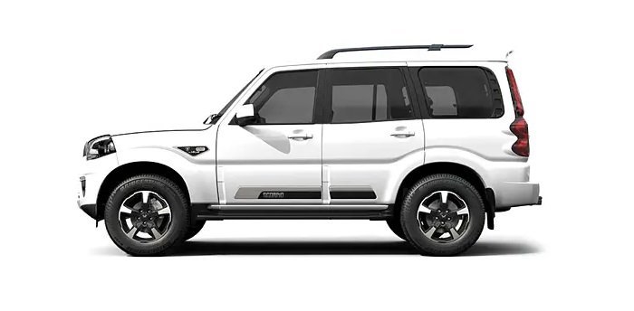 Everest White