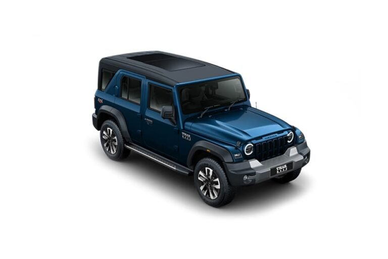 Mahindra-Thar-ROXX-NEBULA-BLUE