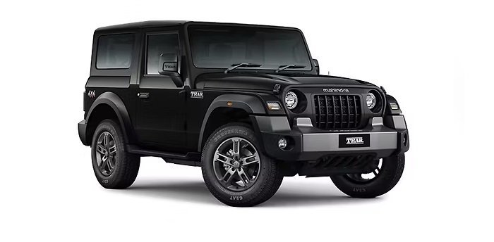 Stealth Black