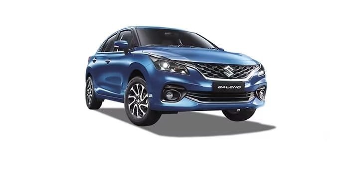 Nexa Blue
