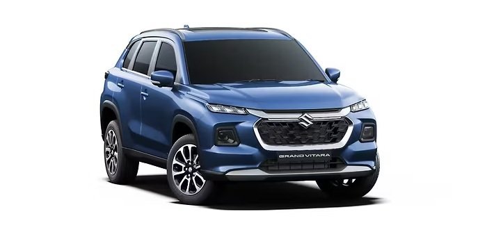 Nexa Blue