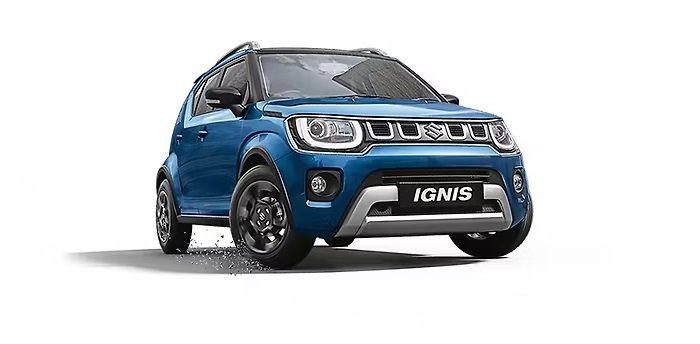 Nexa Blue