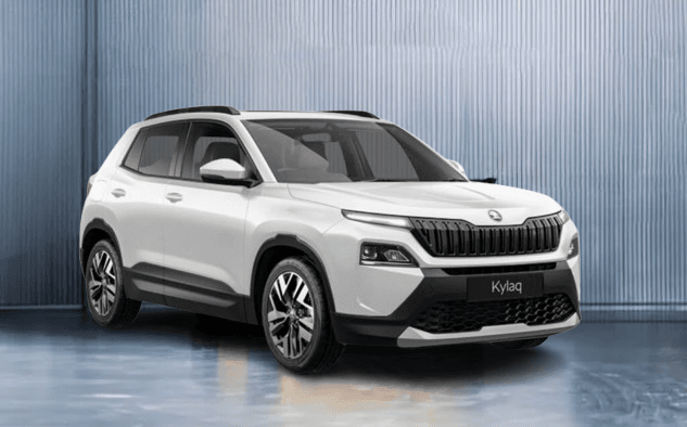 Skoda Kylaq
