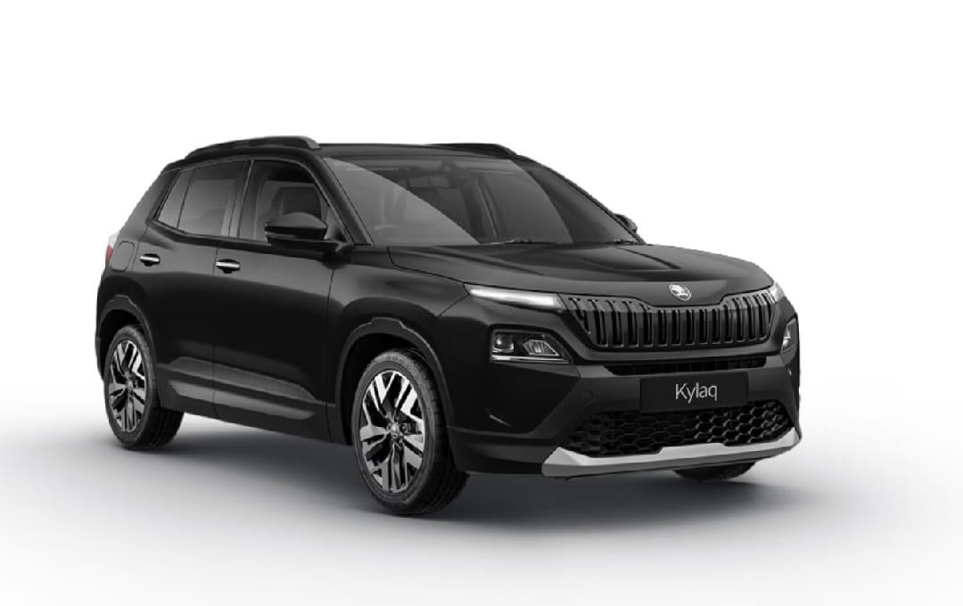 Skoda Kylaq