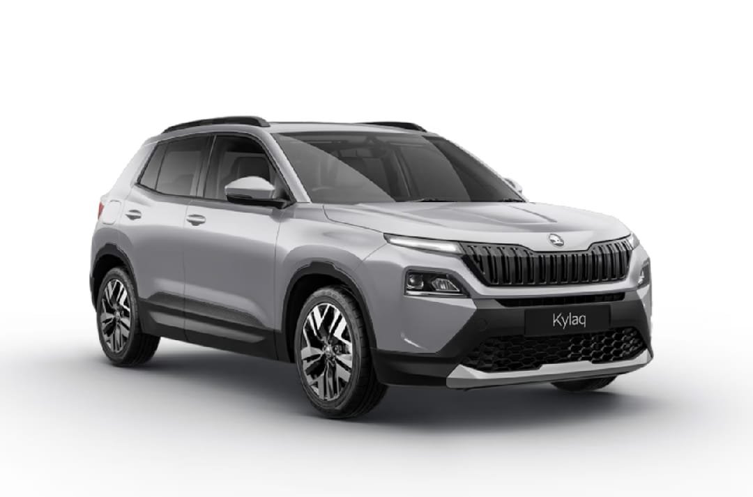 Skoda Kylaq