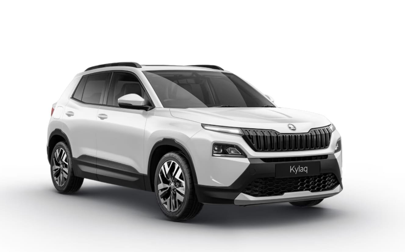 Skoda Kylaq