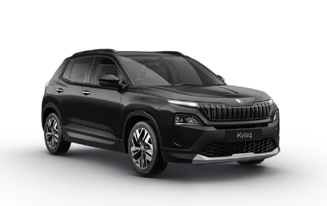 Skoda Kylaq