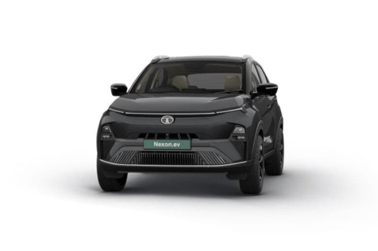 Nexon EV
