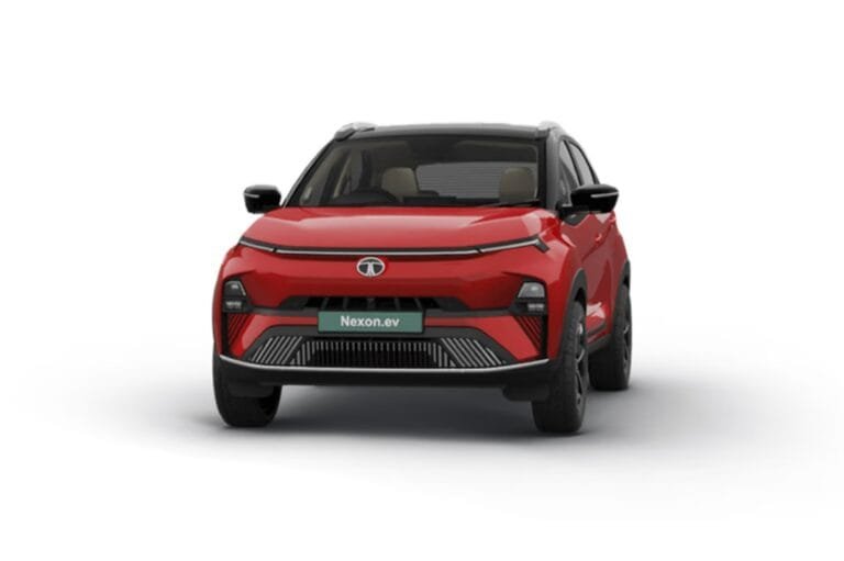 Nexon EV