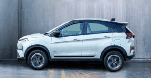 Nexon EV