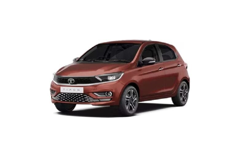 Tata Tiago