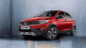 Tata Tiago NRG