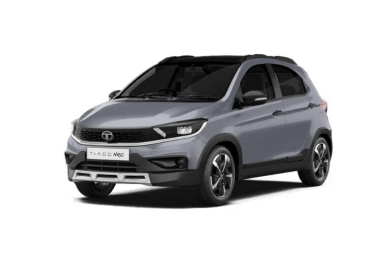 Tata Tiago NRG